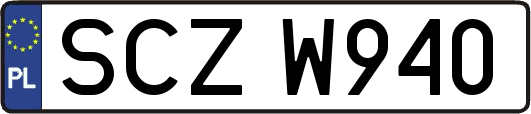 SCZW940