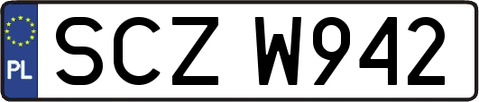 SCZW942