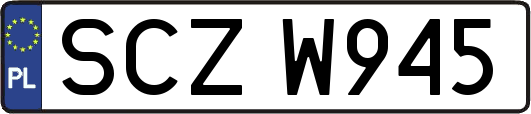 SCZW945
