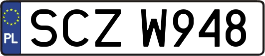 SCZW948
