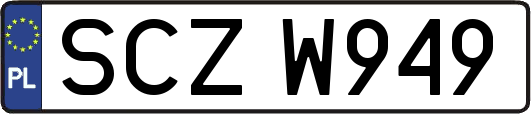 SCZW949