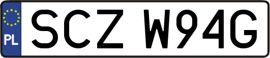 SCZW94G