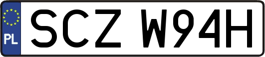 SCZW94H