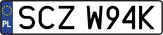 SCZW94K