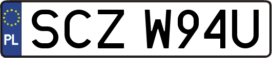 SCZW94U