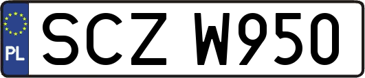SCZW950