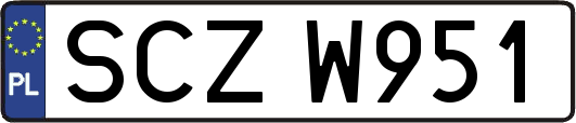 SCZW951