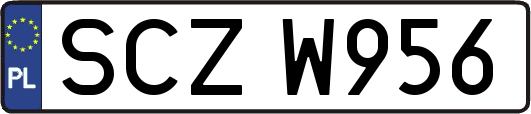 SCZW956