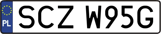 SCZW95G