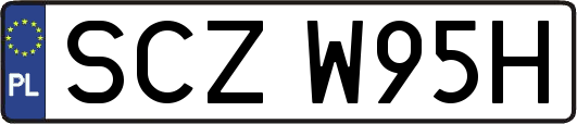 SCZW95H