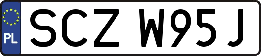 SCZW95J
