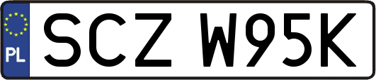 SCZW95K