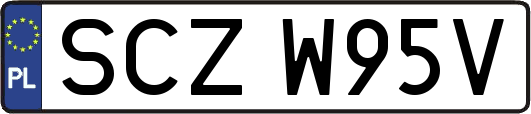 SCZW95V