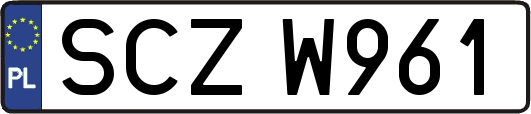 SCZW961
