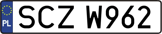 SCZW962