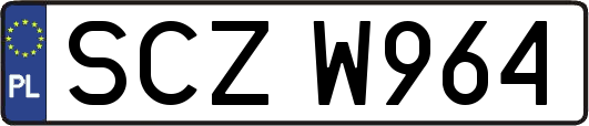 SCZW964
