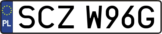 SCZW96G