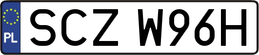 SCZW96H