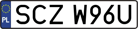 SCZW96U