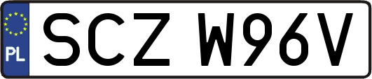 SCZW96V