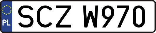 SCZW970