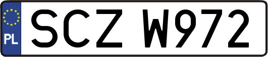 SCZW972