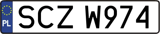 SCZW974