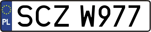 SCZW977