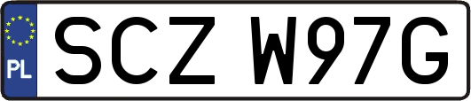 SCZW97G