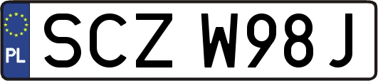 SCZW98J