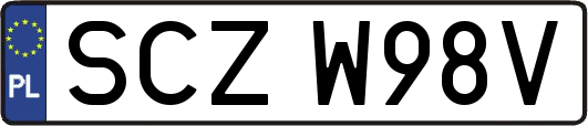 SCZW98V