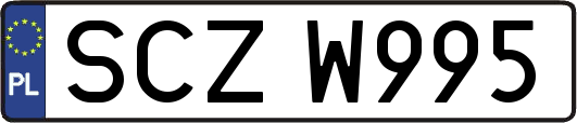 SCZW995