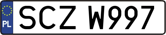 SCZW997