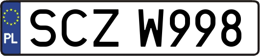 SCZW998