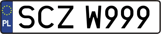 SCZW999