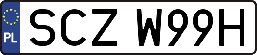 SCZW99H