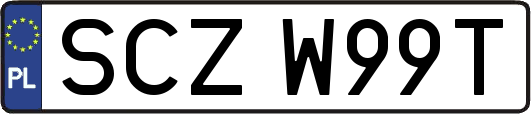 SCZW99T