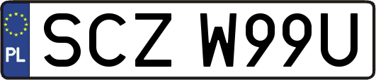 SCZW99U