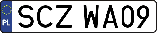 SCZWA09