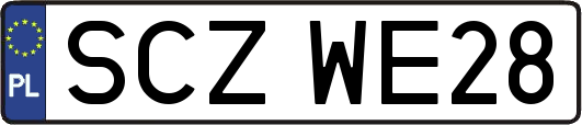 SCZWE28