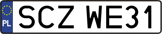 SCZWE31