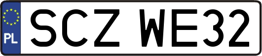 SCZWE32