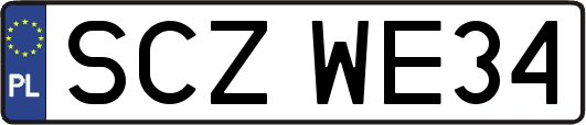 SCZWE34