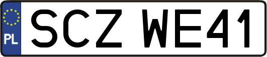 SCZWE41