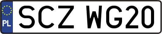 SCZWG20