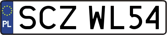 SCZWL54
