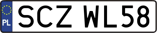 SCZWL58