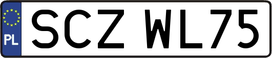 SCZWL75