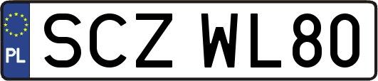 SCZWL80