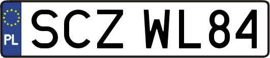 SCZWL84